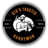 GTA's Trusted Handyman Logo